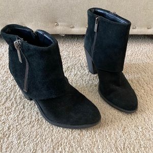Jessica Simpson Booties